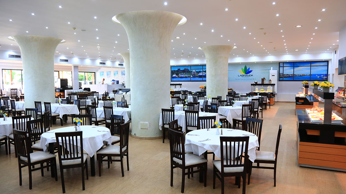 Labranda Blue Bay Resort